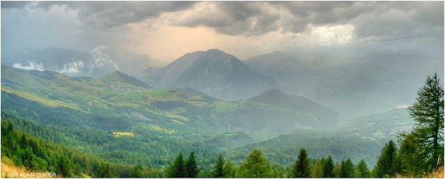 panorageux