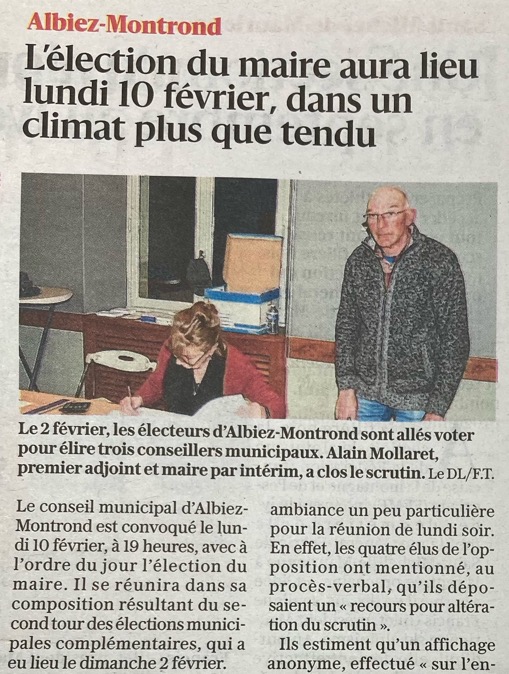 ambiance