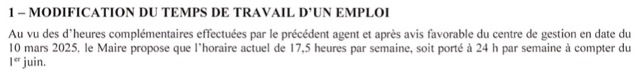 complementaire