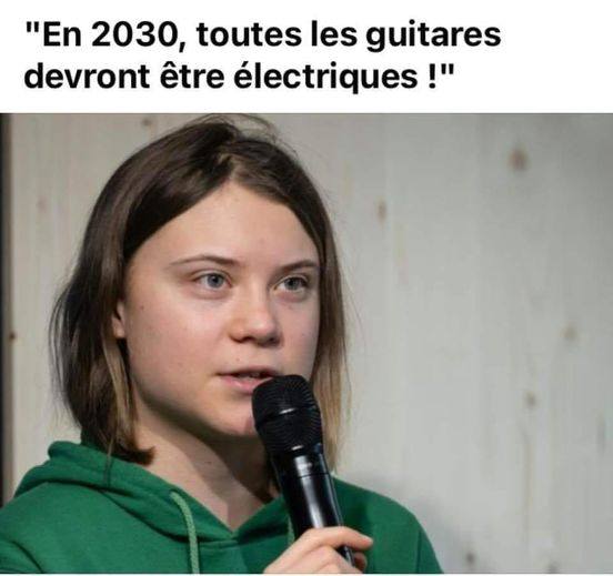 guitares