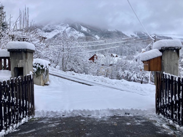 pasdeneige