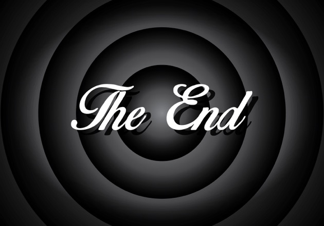The-End
